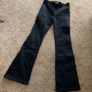 Free people flares